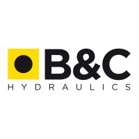 B&C Hydraulics Srl logo - Similar company to Galli Srl