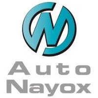 AUTO NAYOX SLU logo - Similar company to Nayox