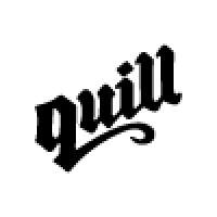 Quill Creative logo - Similar company to Valley Popcorn Co.