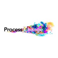 Process Change logo - Similar company to Little Guests - Child & Family Care