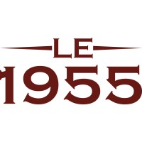 LE 1955 logo - Similar company to La Cave Ô Secrets