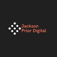 Jackson Prior Digital logo - Similar company to Pinpoint Local
