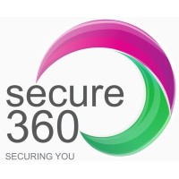 Secure 360 logo - Similar company to Primekit