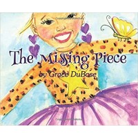 The Missing Piece Childrens Book (Author) logo - Similar company to Children'S Book Author, Julia Gressel-Murray