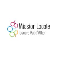 Mission Locale Issoire logo - Similar company to Ville D'Issoire