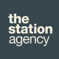 The Station Agency logo - Similar company to Play Events