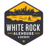 White Rock Alehouse & Brewery logo - Similar company to Zanecre