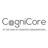 CogniCore AI automation Agency logo - Similar company to Cognicore It Solutions Gmbh
