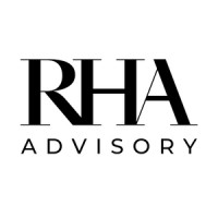 RHA Advisory logo - Similar company to Curator 13