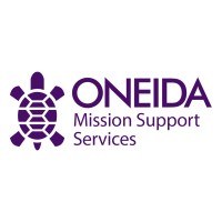 MS2 (Mission Support Services) logo - Similar company to Ops (Oneida Professional Services)