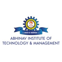 Abhinav Institute of Technology & Management logo - Similar company to Sagvision Solutions Private Limited