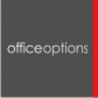 Office Options logo - Similar company to Flexit Solutions
