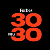 Forbes 30 under 30 España logo - Similar company to Pikingli By Maria Speaks English