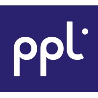 PPL Hire logo - Similar company to Rectbox- Applicant Tracking Software
