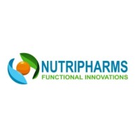 Nutripharms Functional Innovations logo - Similar company to A&M Graphics, Inc.