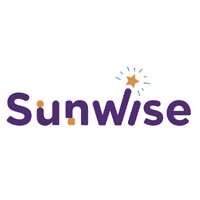 Sunwise Edcare logo - Similar company to Mdn Future School