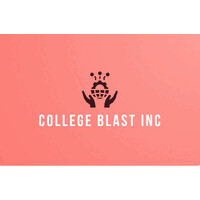 College Blast Inc. logo - Similar company to Project Playlist