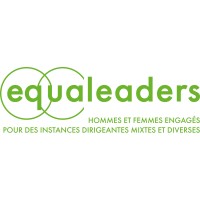 Equaleaders logo - Similar company to Eb Solution