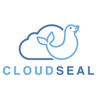 Cloudseal Inc logo - Similar company to Software Research Center (2002-2017)