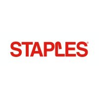 Staples België/Belgique logo - Similar company to Staples Solutions