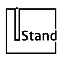 The iStand logo - Similar company to Marvelous Pixel