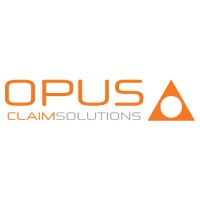 Opus Claim Solutions Ltd logo - Similar company to Irevolution Claims