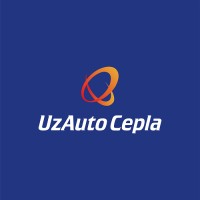 UzAuto Cepla logo - Similar company to Polystylex