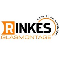 Rinkes Glasmontage logo - Similar company to Hse Bv