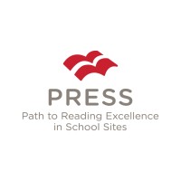 Path to Reading Excellence in School Sites - PRESS logo - Similar company to Center For Educational Performance And Information