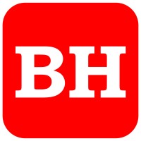 BrowserHow logo - Similar company to Geekermag