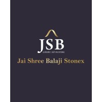 JSB STONEX logo - Similar company to Drom Marble