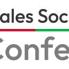 Wales Social Justice Conference logo - Similar company to Inside Out Support Wales / Cefnogaeth Tu Fewn Tu Fas Cymru