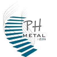 PH METAL & Z2N logo - Similar company to Piscines Es Et Spas