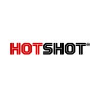HOTSHOT logo - Similar company to Flex Pharma