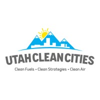Utah Clean Cities & Communities logo - Similar company to Exceptionlab Inc.