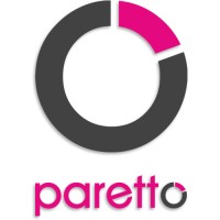 Paretto - logo - Similar company to Chocolate Colonial