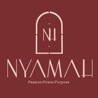 Nyamah Jewelry logo - Similar company to Solibelle