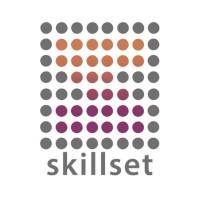 Skillset Company logo - Similar company to Gamalogic - Catch-All Email Validation Company