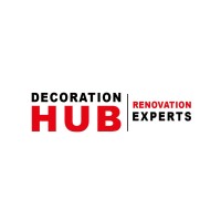 Decoration HUB logo - Similar company to Interiora Decoration & Finishing Contracting