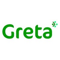 Greta Labs logo - Similar company to Fábrica Digital