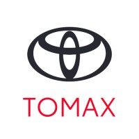 AUTOMOCION TOMAX SL logo - Similar company to Laribar Sl