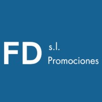 FD PROMOCIONES logo - Similar company to Stone The Brand
