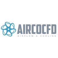 AIRCOCFD logo - Similar company to Flownex® Se