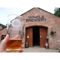 WINCLE BEER COMPANY LIMITED logo - Similar company to Stratastem Limited