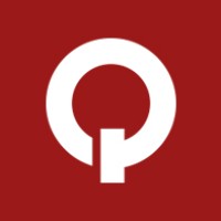 Quantum America logo - Similar company to Quasar Space