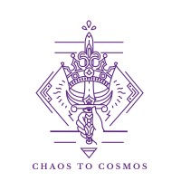 Chaos To Cosmos logo - Similar company to Tailored Paw