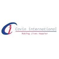 Cavin International Pvt Ltd logo - Similar company to Carporter