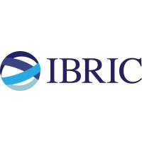 IBRIC logo - Similar company to Connect Shareholder Services