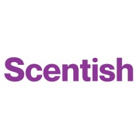 Scentish logo - Similar company to Minerva Brands