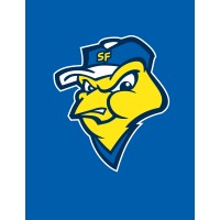 Sioux Falls Canaries Baseball logo - Similar company to Winthrop Resources